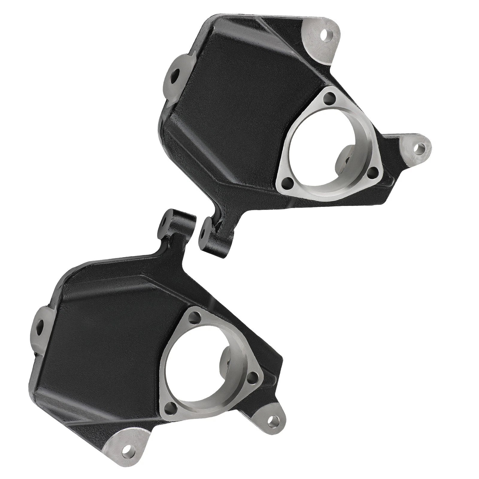 2" Drop Lowering Spindles for Chevrolet Silverado GMC Sierra 1500 (1999–2006)