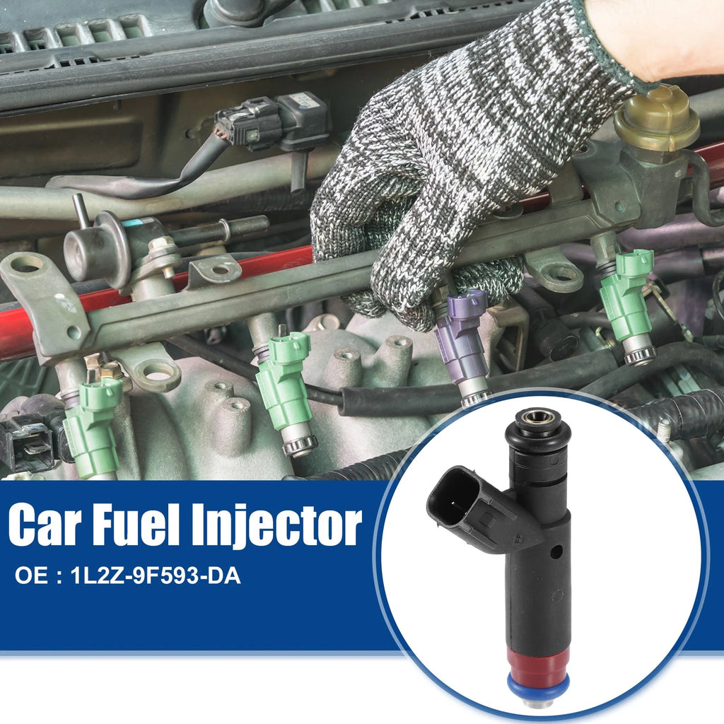 Fuel Injector Nozzle for Ford Explorer 4.6L V8 (2002–2004) No. 1L2Z-9F593-DA