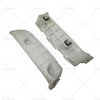Rear Bumper Bracket Set for Toyota Hiace Commuter (2005–2019)