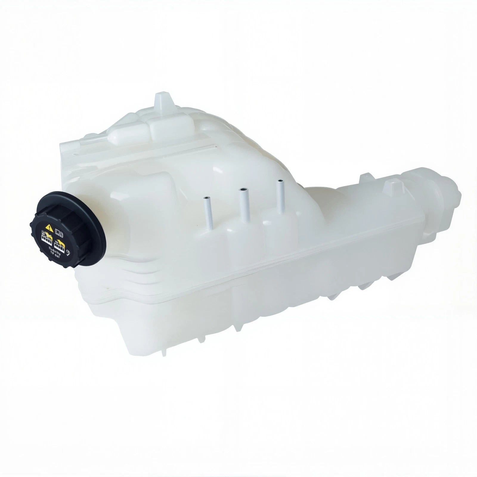 Coolant Reservoir Overflow Bottle for International Harvester ProStar (2011–2015)