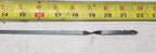 Transmission Dipstick for Lincoln LS (2003–2006) AW01