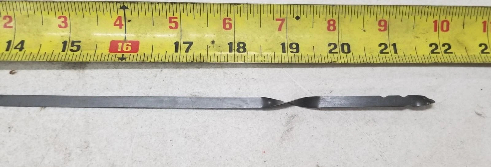 Transmission Dipstick for Lincoln LS (2003–2006) AW01