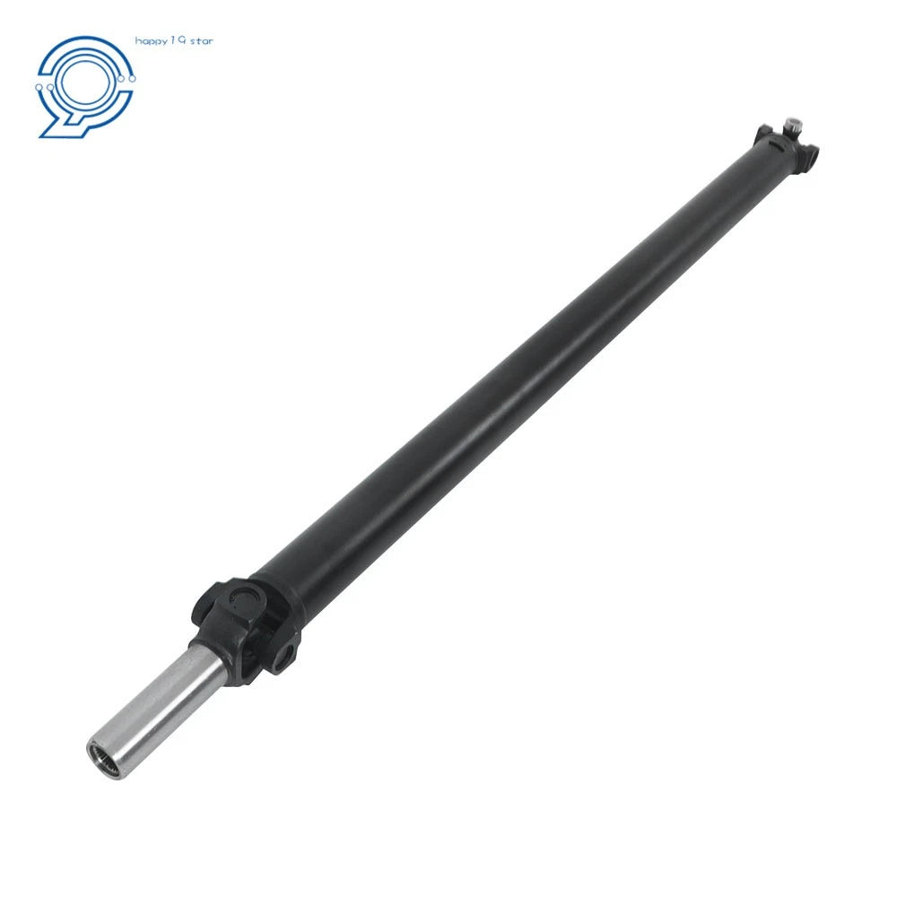 Rear Driveshaft Assembly for Chevy Silverado 1500 2500 GMC Sierra 4WD