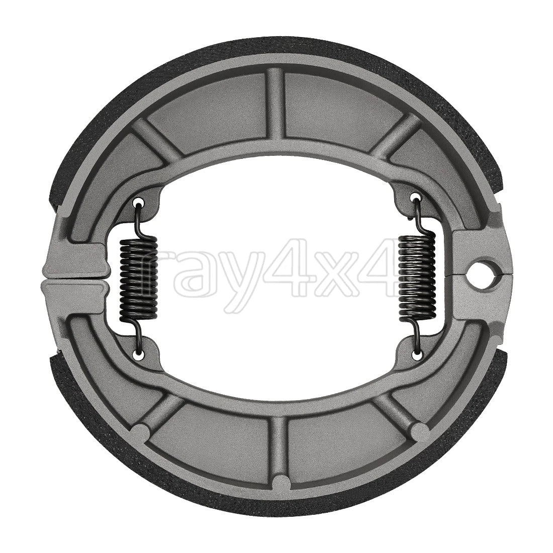Rear Brake Shoes Kit for Yamaha YFM90 Grizzly 90 (2019–2024) #BD3-F530K-30-00