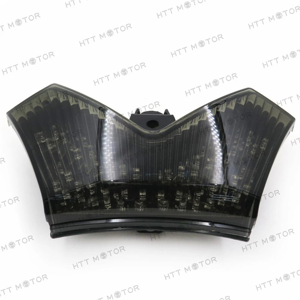 LED Tail Brake Light for Kawasaki Ninja ZX-14 ZX1400 ZZR1400 (2006–2011)