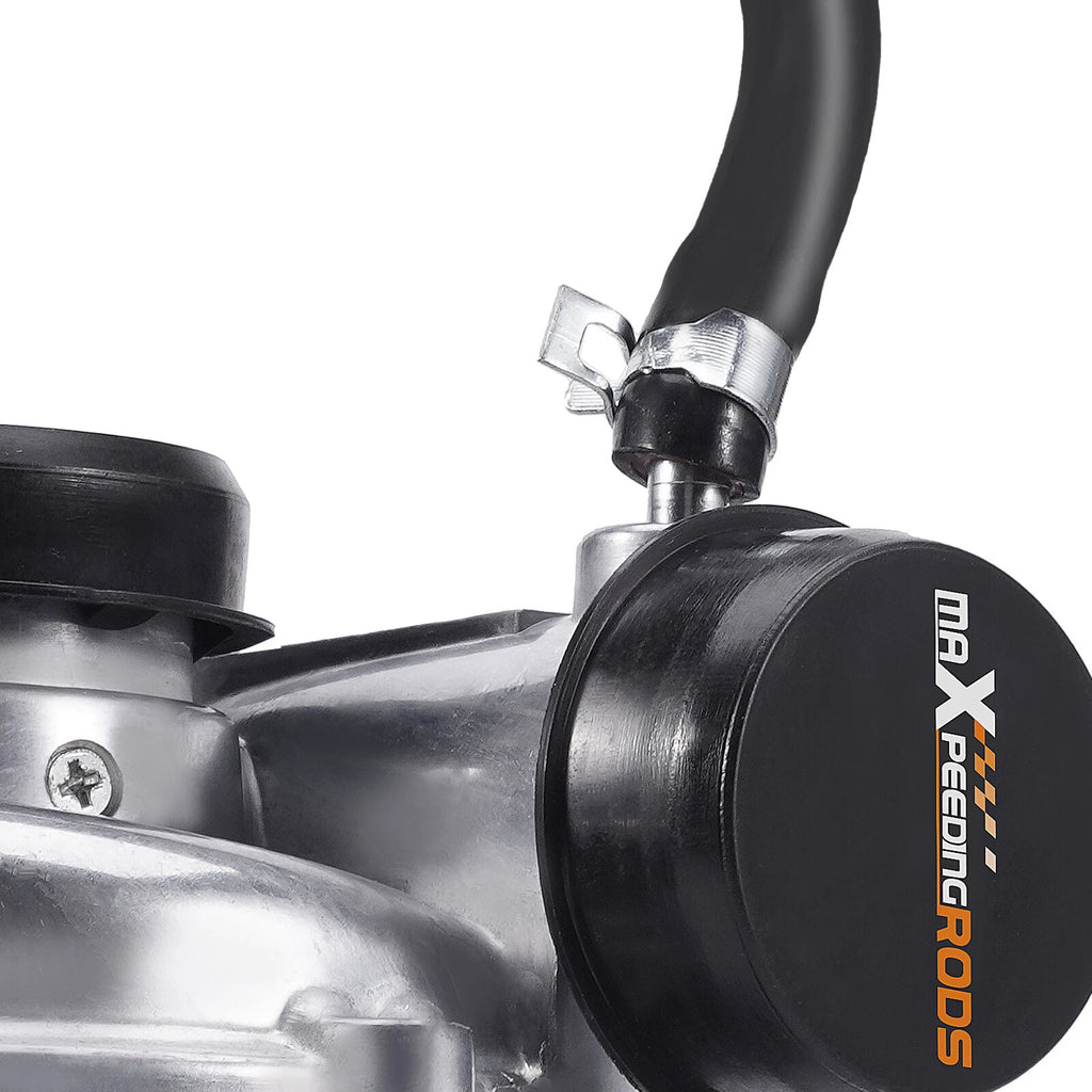 Turbocharger for Isuzu Trooper (1981–1991)
