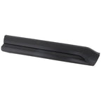 Set of 2 Door Molding and Beltlines for Front Driver & Passenger Side