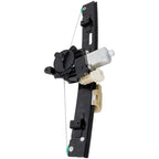 Rear Right Window Regulator for Ford Focus (2012–2018)