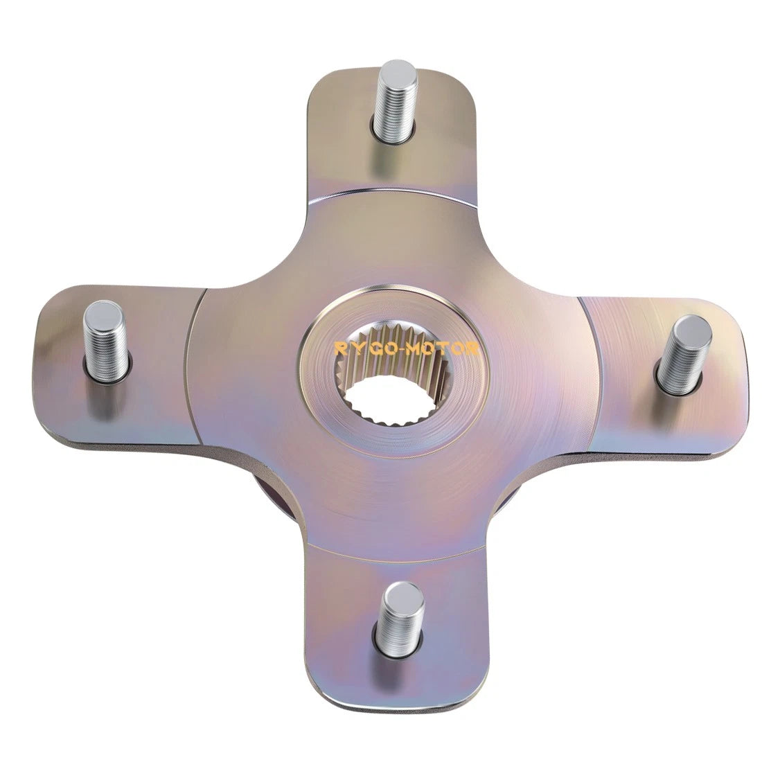 Rear Left/Right Wheel Hub for Can-Am Renegade 800R 800 500 (2007–2012) #705501713