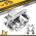 Front Right Brake Caliper with Bracket for Chevy Tracker Suzuki Vitara (1999–2004)