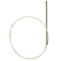 Electric Antenna Rod for 2002-2008 Kia Sorento (2002-2008)
