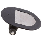 Exhaust Water Shutter for Mercruiser V6 V8 (99370A 2, 18-2733, 89160, 9-42801)