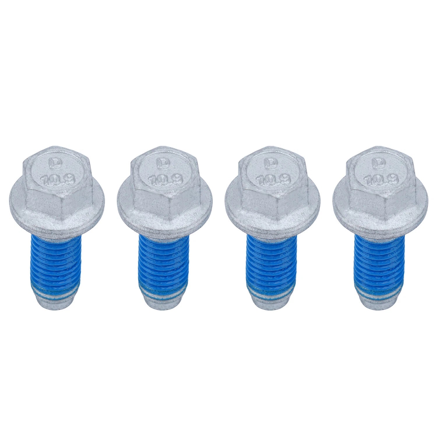 Set of 4 Drive Shaft Hex Head Locking Bolts for Dodge Chrysler Jeep (6506497AA)