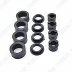 Front Seat Slider Bushings for Jeep Wrangler TJ LJ (1998-2006)