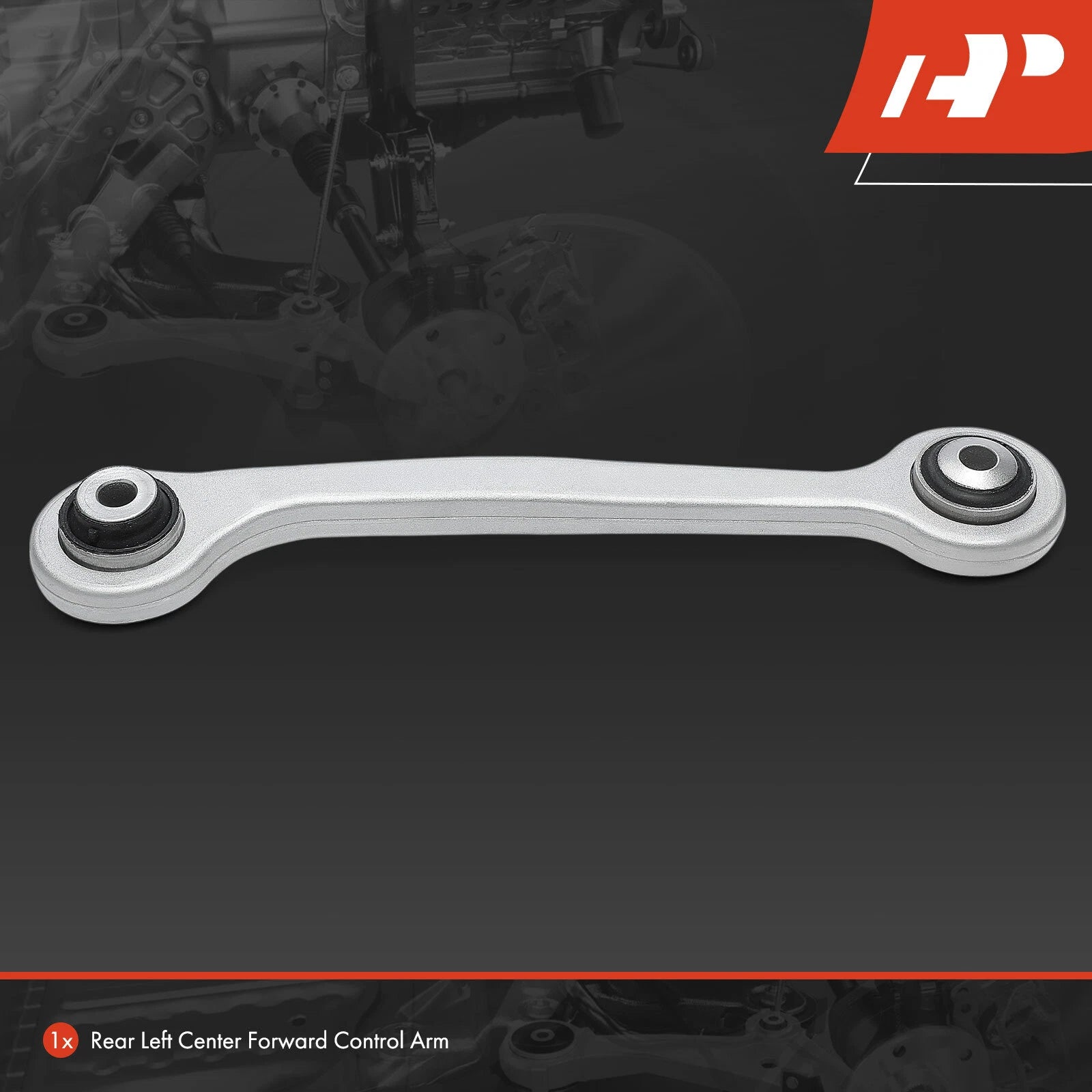 Rear Left Lower Control Arm for Mercedes-Benz S450 S560 (2018–2020)