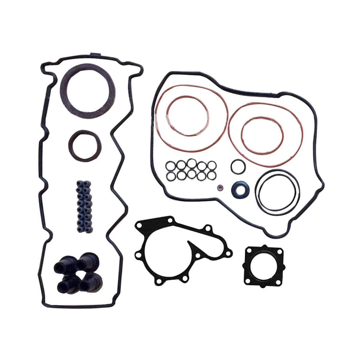 VRS Head Gasket for Nissan Navara D22 D40 Pathfinder (2008–2015)