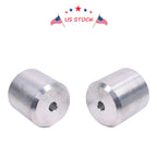 3" Lift Front Shock Extenders Kit for Ford F-250 F-350 Super Duty (2005–2020)