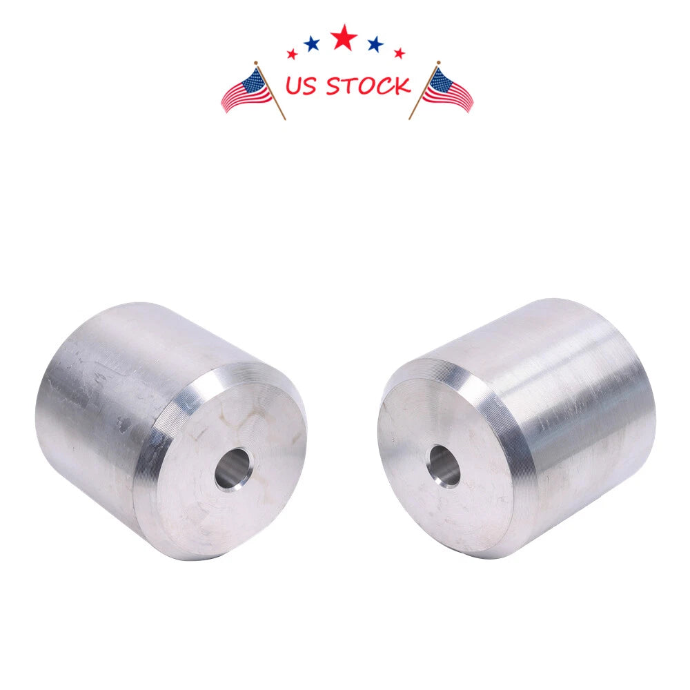 3" Lift Front Shock Extenders Kit for Ford F-250 F-350 Super Duty (2005–2020)