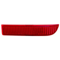 Replacement Passenger Side Rear Reflector For 2006-2012 Toyota RAV4
