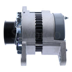 24V 35A Alternator 600-861-3111 for Komatsu Forklift 4D102E-1 S6D102E-1
