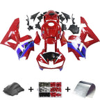 Injection Fairing Kit for Honda CBR600RR (2013–2026) F5 Red