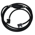 Fuel Line Hose Assembly 6MM for Yamaha Outboard (6YL-24306, 6Y1-24306)