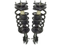 Front Strut and Coil Spring Assembly Set of 2 for Mazda CX-9 (2007–2015) KF145TR