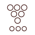 Fuel Injection Pump O-Ring Kit for Kubota D902 D722 D905