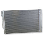 A/C Condenser for Chevy Malibu, Buick Regal Sportback