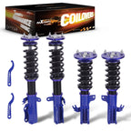Coilovers Suspension Springs Kit For LEXUS ES300 1997-2001 Adjustable Height