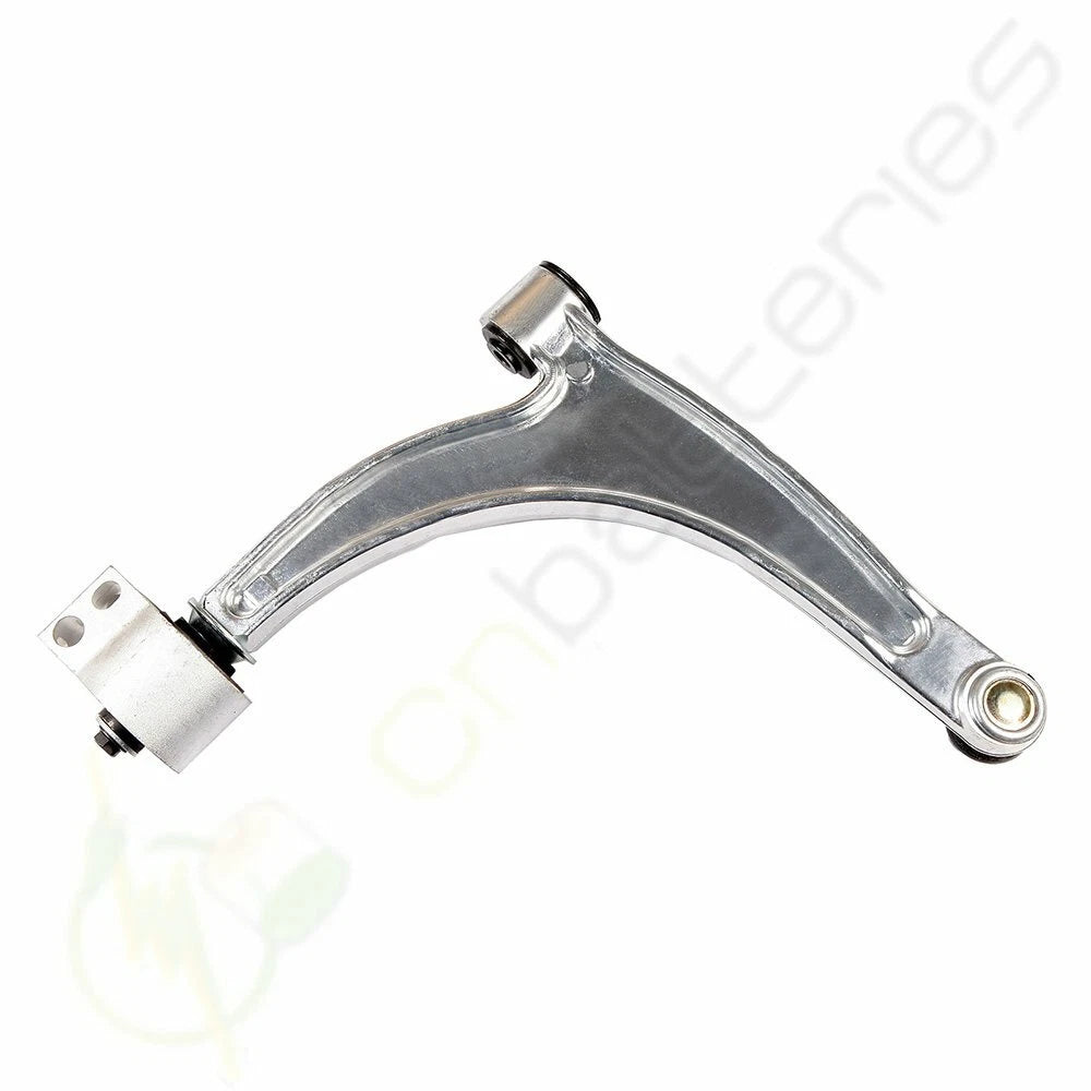 8PCS Control Arm Ball Joint Tie Rod End for Pontiac G6 (2005–2010)