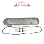 Engine Valve Cover for Chevrolet GMC Hummer Pontiac (2009-2016)