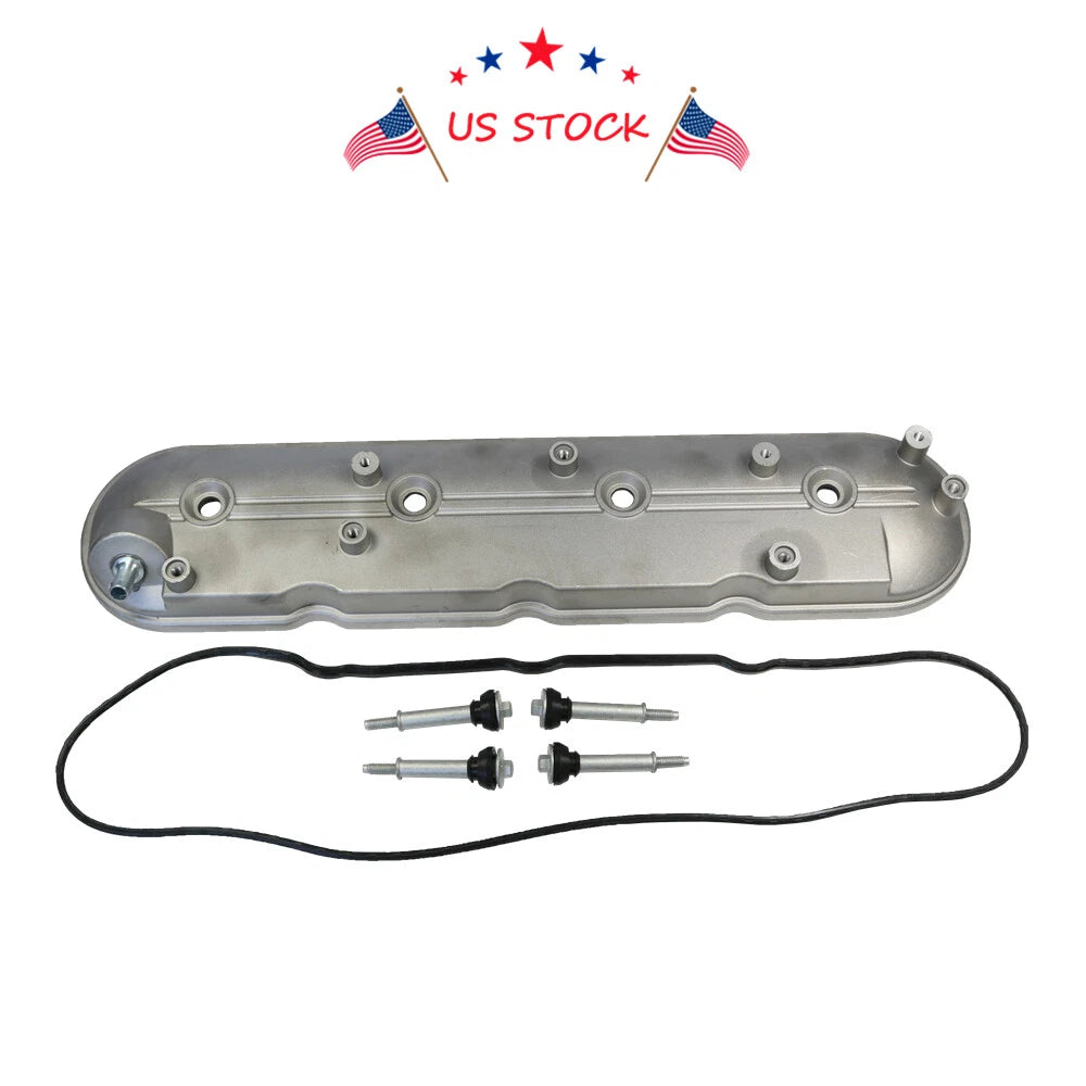 Engine Valve Cover for Chevrolet GMC Hummer Pontiac (2009-2016)