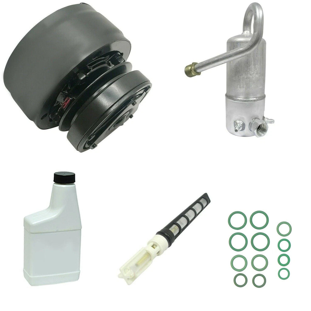 AC Compressor Kit Replacement for Holden Commodore VE (2007-2013)
