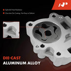 Engine Oil Pump for Chevy Colorado, Express 2500, 3500 (2016-2022)