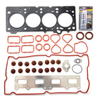 Cylinder Head Gasket Kit for Jeep Liberty Wrangler PT Cruiser 2.4L