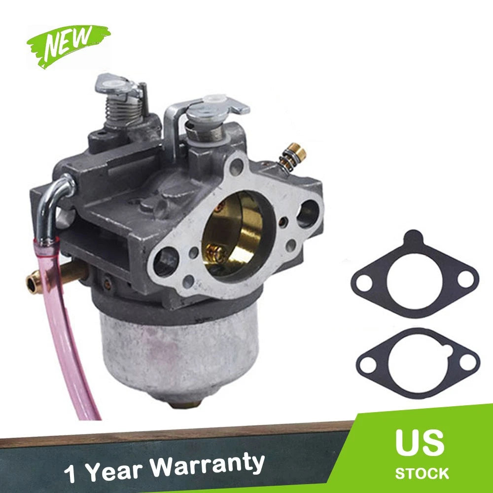 Carburetor for Kawasaki FC420V 4-Cycle Engine (2000–2023)