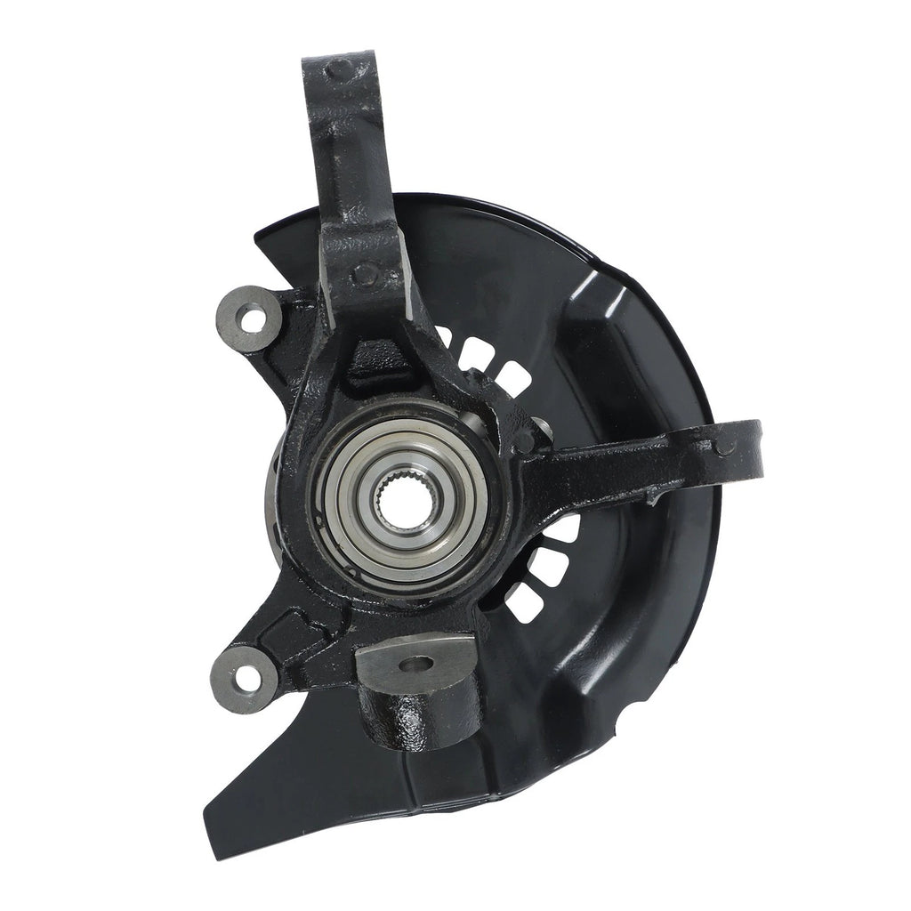 2X Steering Knuckle Wheel Hub Bearing Assembly for Toyota Highlander