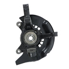 2X Steering Knuckle Wheel Hub Bearing Assembly for Toyota Highlander