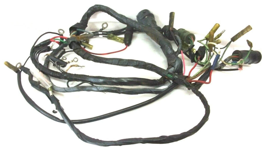 Wire Harness Assy for Yamaha 175hp (1984) 6G5-82590-00-00