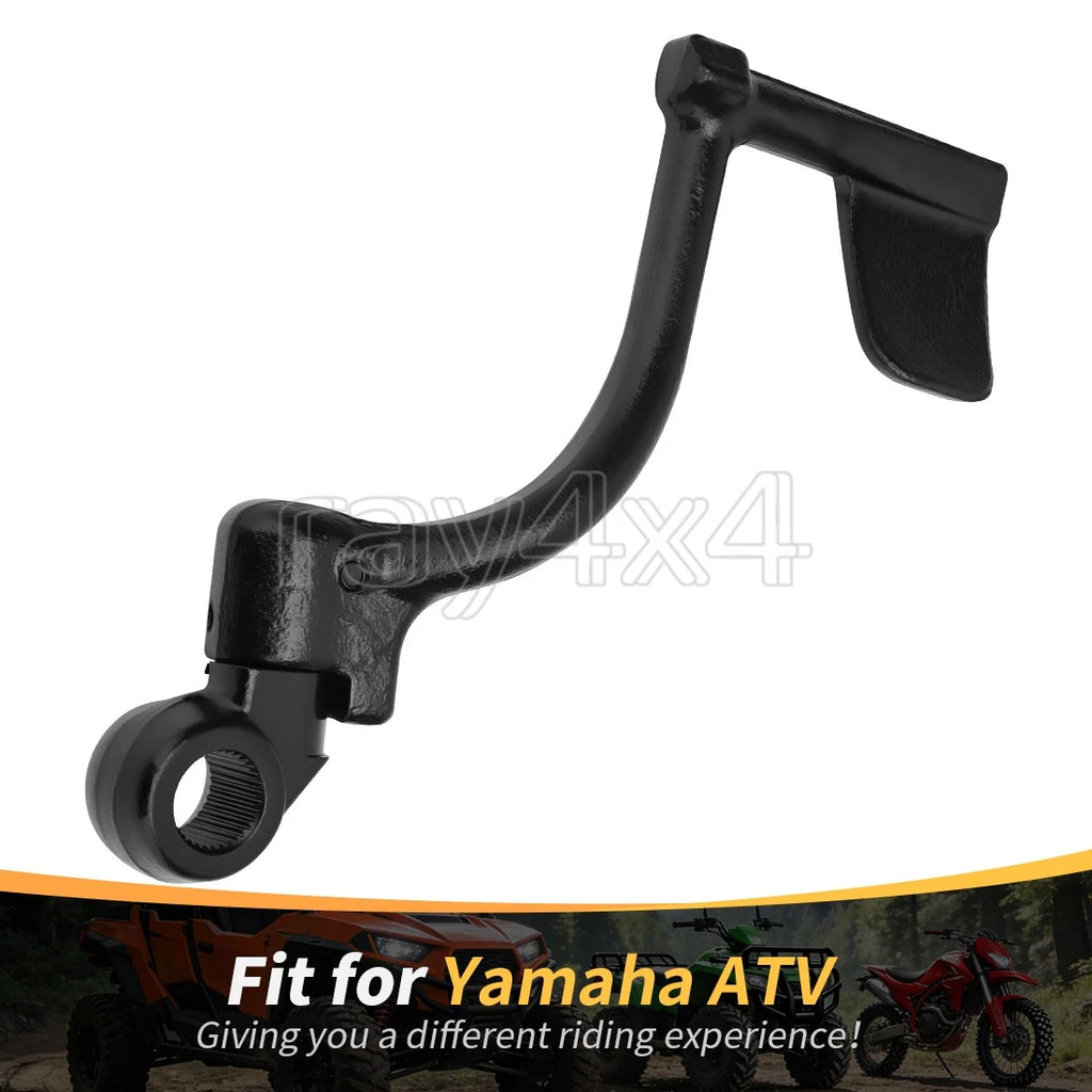 2X Kick Start Starter Lever Pedal for Yamaha Blaster YFS200 (200–200)