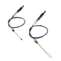 Manual Transmission Shift Control Cable for Toyota RAV4 (1996–2000) 33821-42070