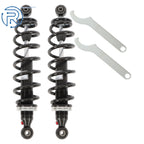 L&R Front Shocks for Kawasaki Mule PRO-DX PRO-DXT PRO-FX PRO-FXT (2016–2023) 45014-0558