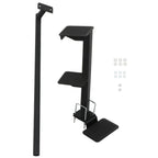 3 Step Combo Bass Boat Trailer Steps