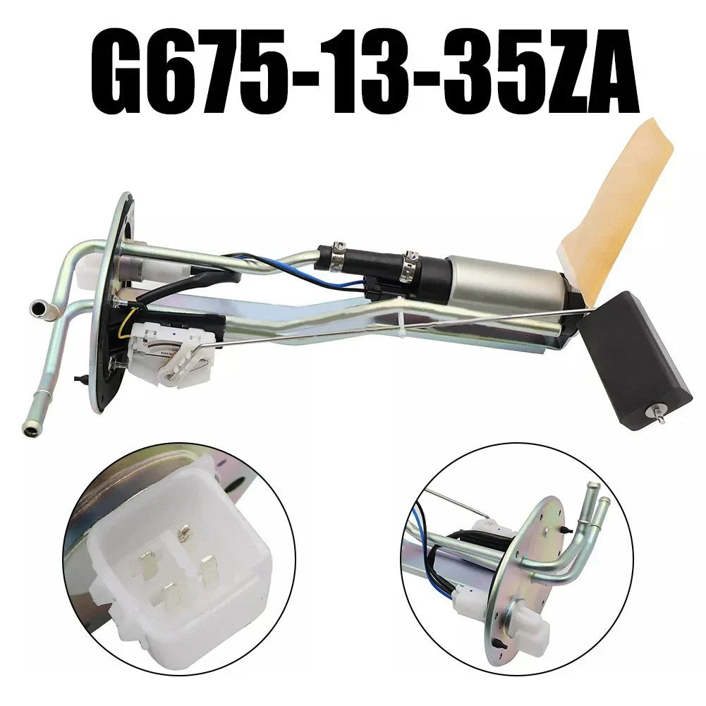 Fuel Pump Assembly for Mazda B2200