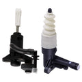 Clutch Master & Slave Cylinder Kit for Audi A4 Quattro, Allroad, Passat, S4 (1996–2008)