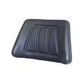 Trapezoid Backrest Cushions for KM 255