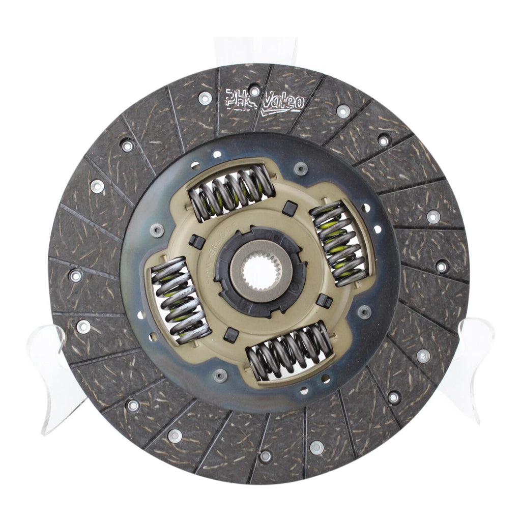 Clutch Kit 52255002 for Suzuki Reno, Forenza, Chevy Optra (2004–2008)