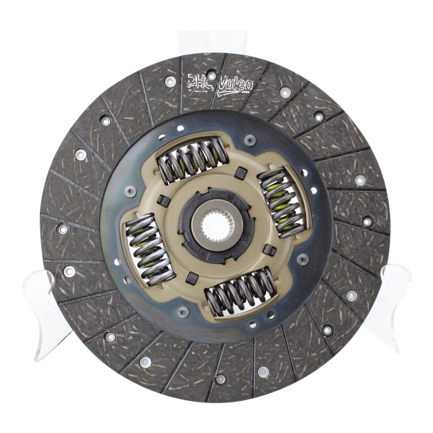 Clutch Kit 52255002 for Suzuki Reno, Forenza, Chevy Optra (2004–2008)