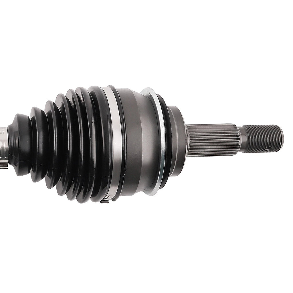 CV Joint Axle Shaft & Wheel Hub Bearing Kit for Lexus GX470 (2003–2009)